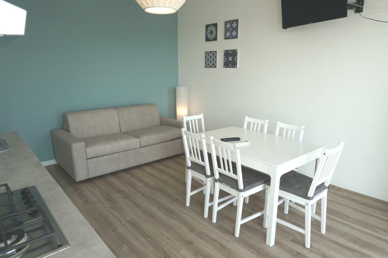 Holiday House Κιότζα Εξωτερικό φωτογραφία