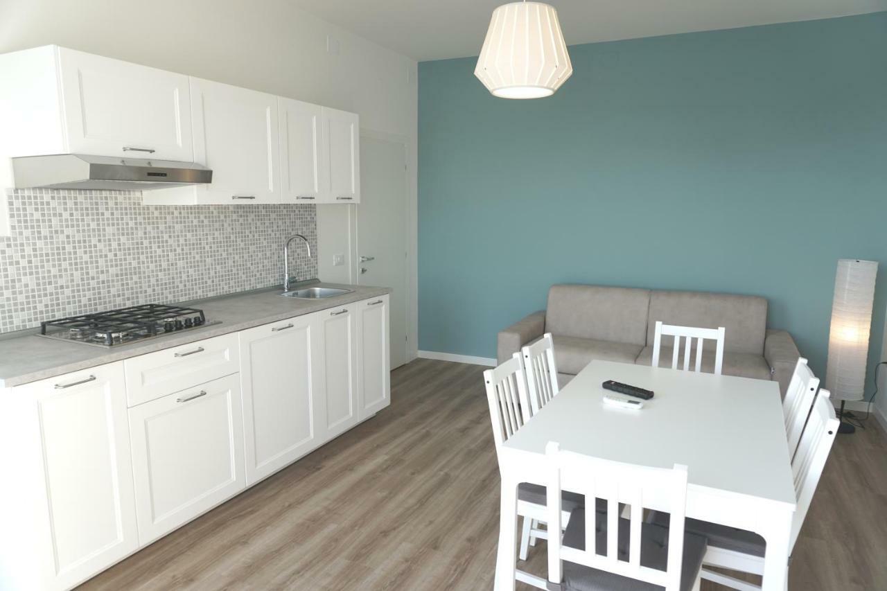 Holiday House Κιότζα Εξωτερικό φωτογραφία