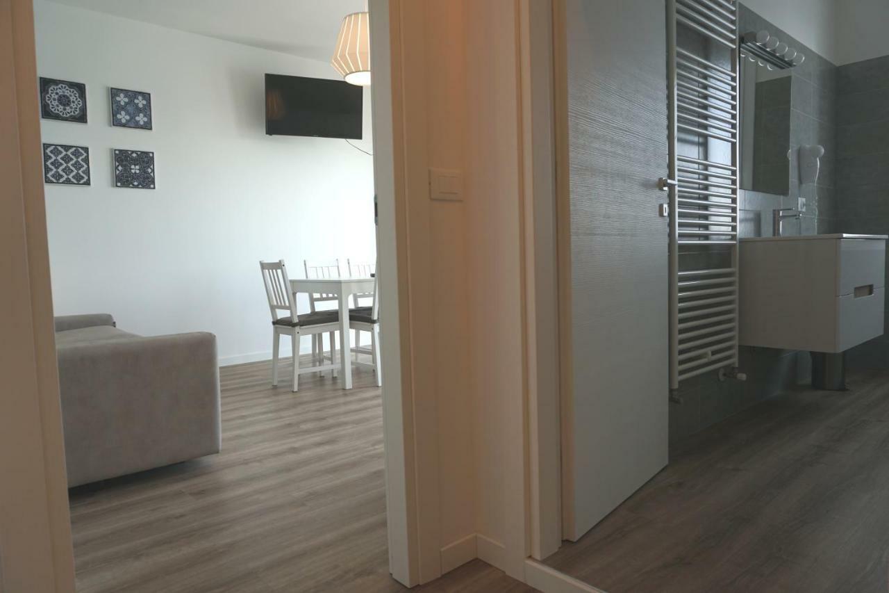 Holiday House Κιότζα Εξωτερικό φωτογραφία