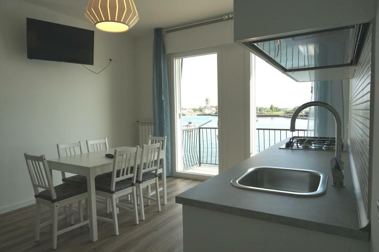 Holiday House Κιότζα Εξωτερικό φωτογραφία